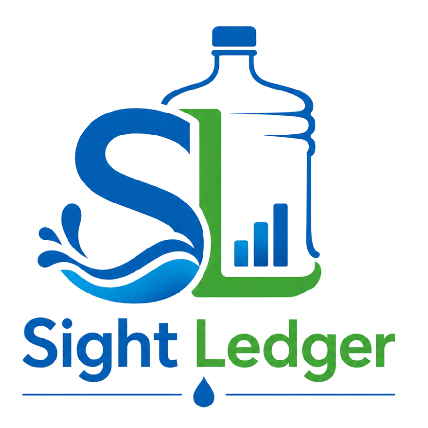 Sight Ledger